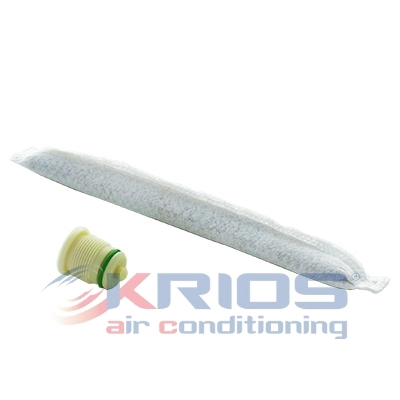 Dryer, air conditioning